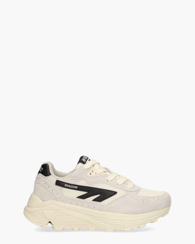 HTS Shadow RGS Off-White/Zwart