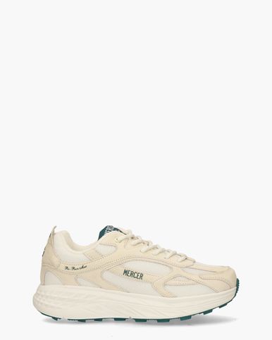 Mercer Re-run max 241006 103 sand Beige maat 37