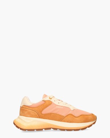 Oranje Damesschoenen Online Kopen? - Van Arendonk.nl