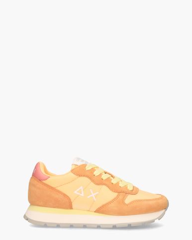 SUN68 damessneakers kopen Van Arendonk