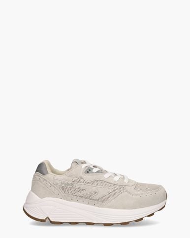Hi-Tec Unisex HTS Shadow RGS Sneakers Grijs maat 38