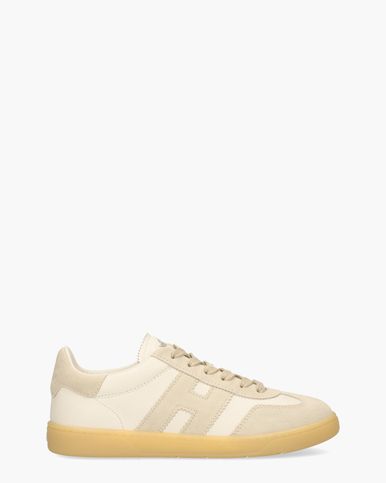 Hogan Cool Off-White/Beige