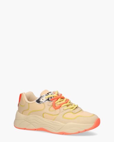 Schoenen scotch shop and soda