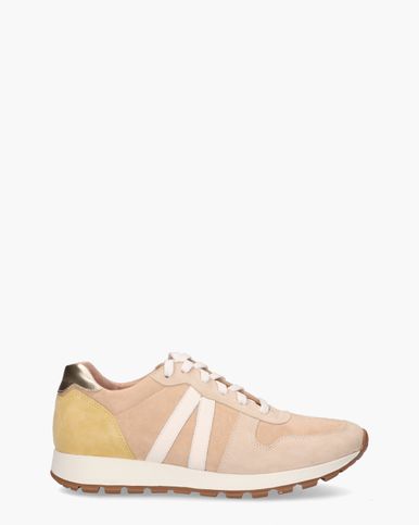 Michelle Beige/Multicolor