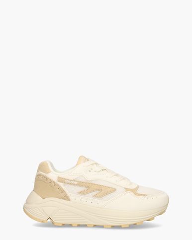 Schoenen Wit Hts shadow rgs sneakers wit