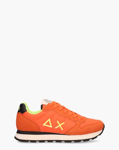 Sun68 Tom Solid Z34101_64 Oranje-40 maat 40