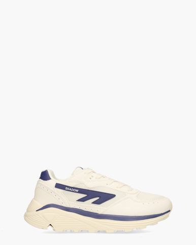 Hi-tec HTS Shadow RG Off-White/Blauw