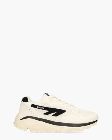 Hi-tec Shadow RG Off-White/Zwart