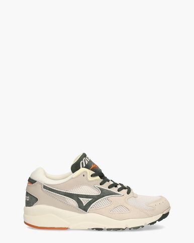 Sky Medal S Premium Beige/Groen