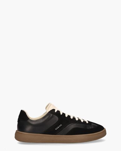 Nubikk heren schoenen sale discount
