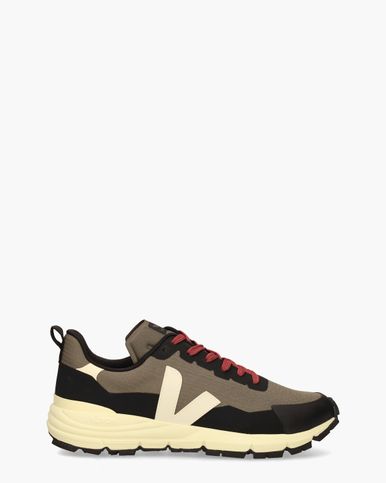 Dekkan Ripstop Khaki/Multicolor