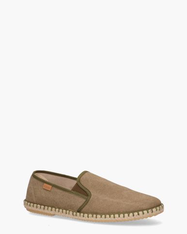 Verbenas clearance espadrilles heren