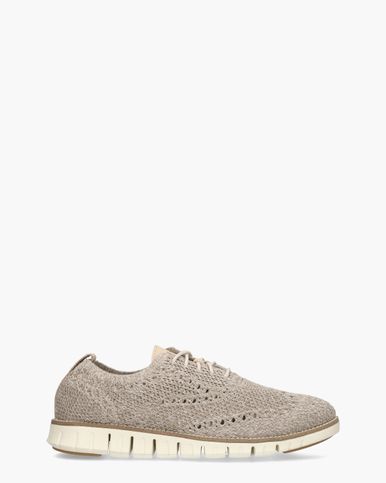 Zerogrand Stitchlite Beige