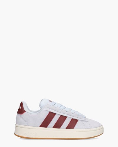 Adidas Grand Court Alpha IH1349 Damessneakers - Van Arendonk.nl