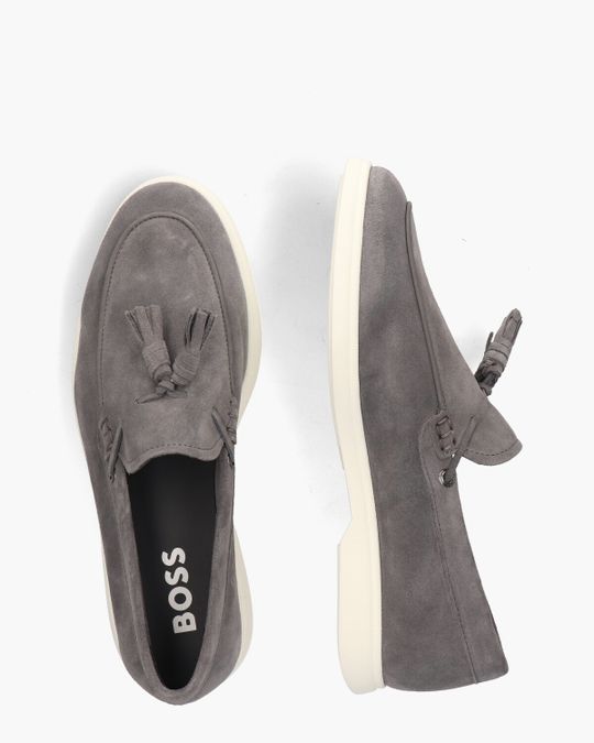 Leren herenschoenen luxe mode casual schoenen heren mocassin schoenen Italiaanse zwarte heren rijschoenen sportschoenen kopen vanaf een prijs van 35