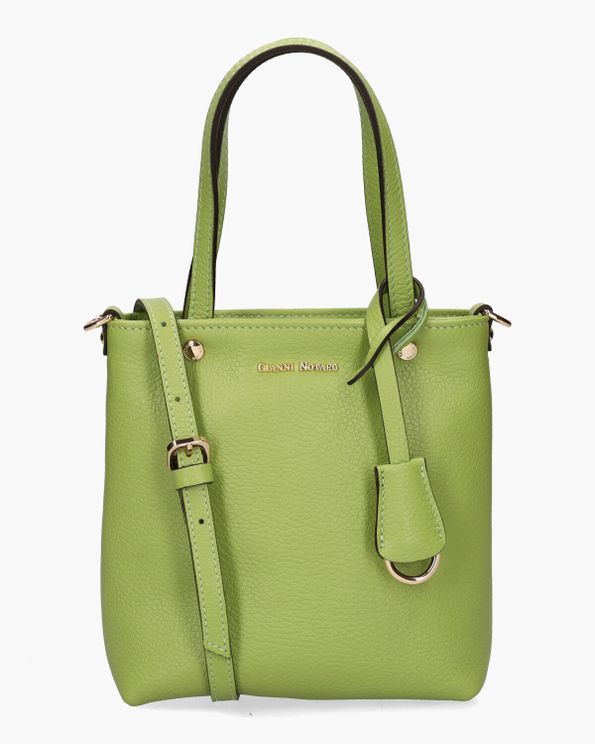 Gianni Notaro 245 Groen Tas Van Arendonk