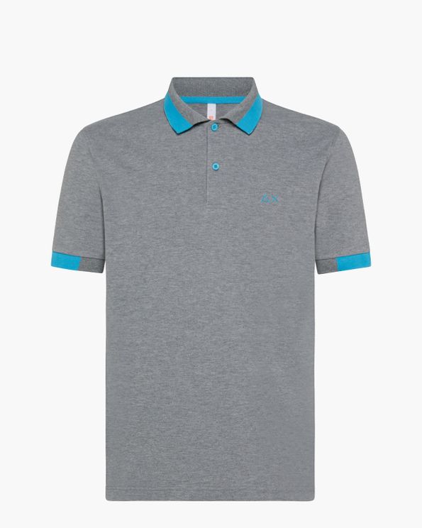 Sun68 sales polo heren