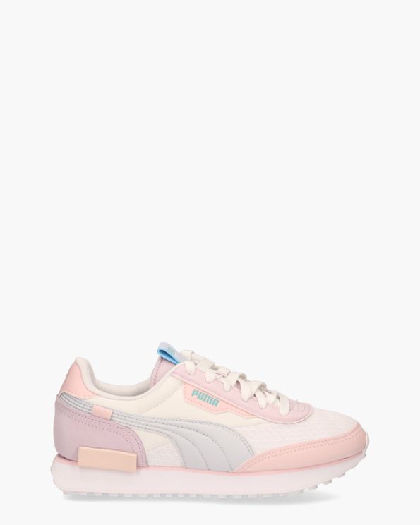 Puma wheelspin store women cyan