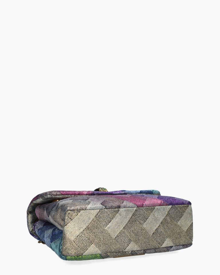 Mini Kensington Soft Bag Multicolor Tas
