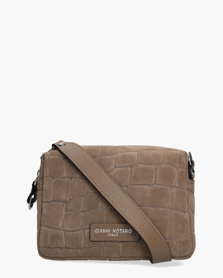 363 Taupe Damestas