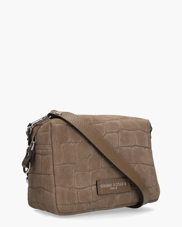 363 Taupe Damestas