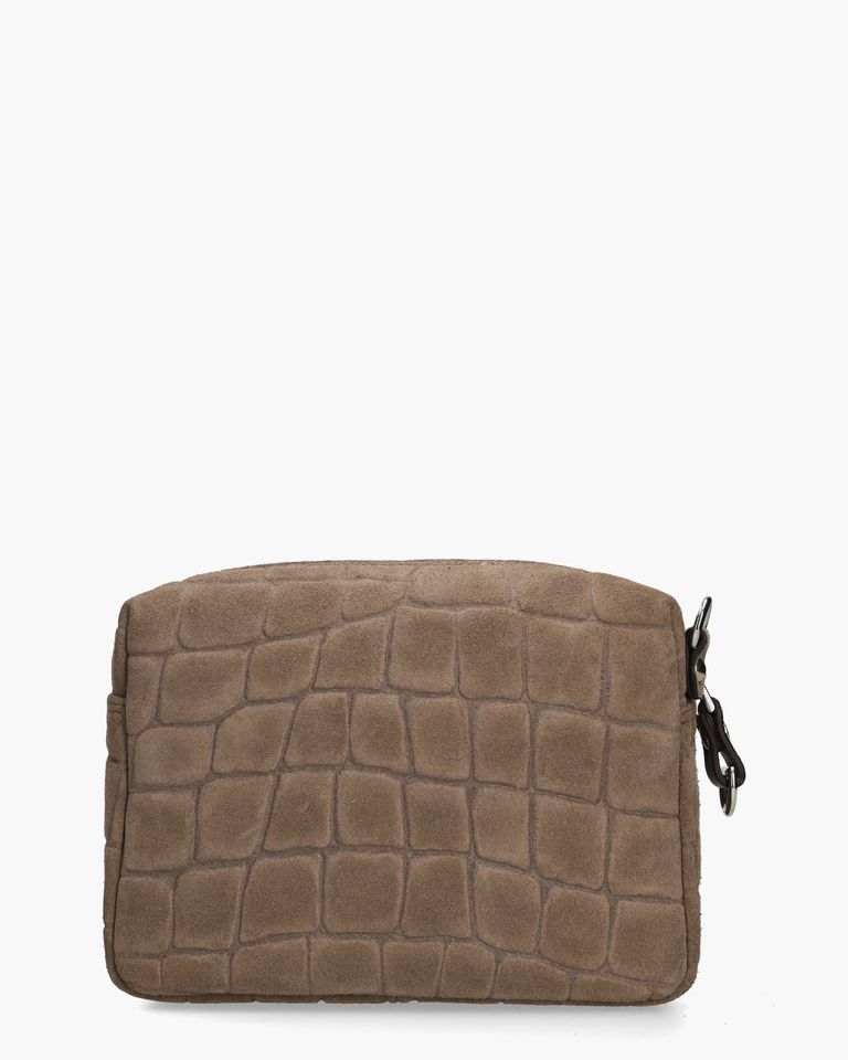 363 Taupe Damestas