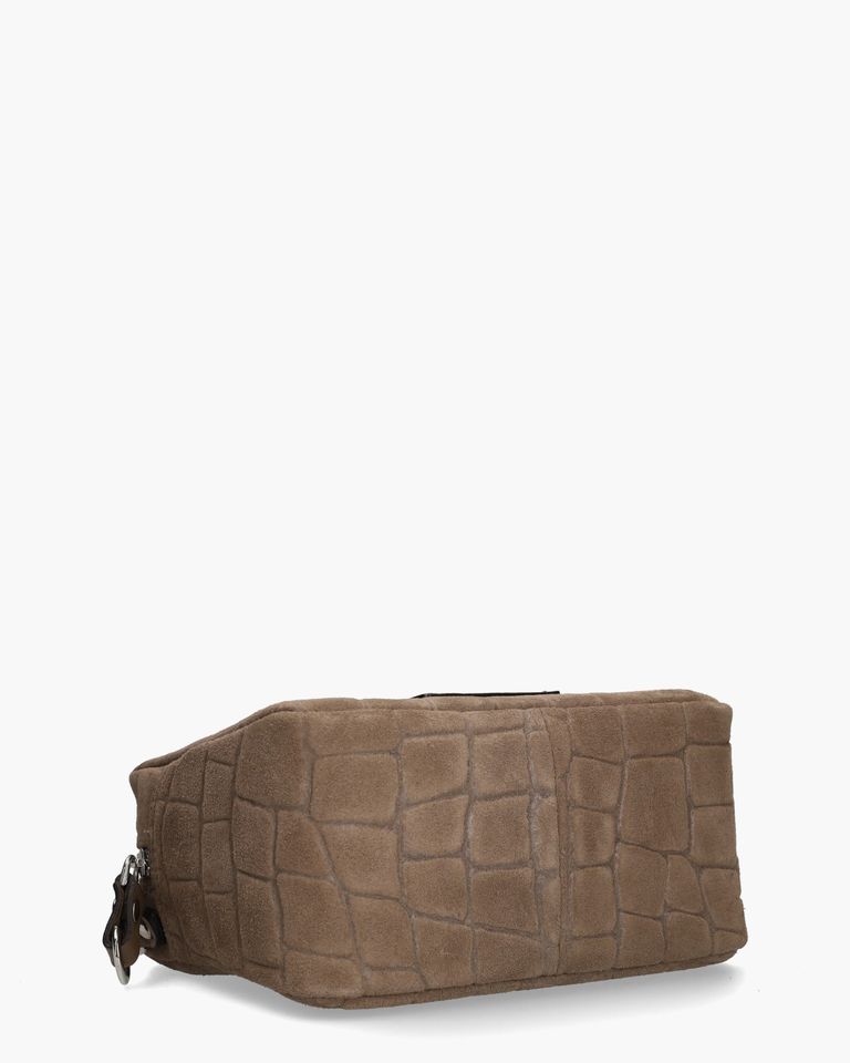 363 Taupe Damestas