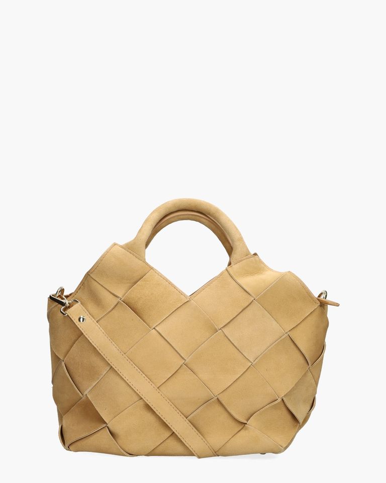 Benny Madras Cognac Tas 