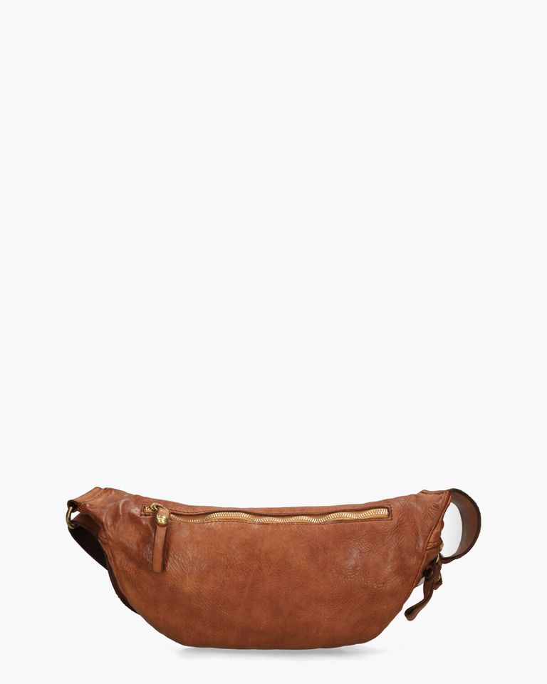 Leto Cognac Tas