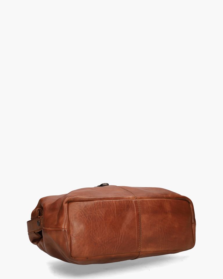 Julia CL42524 Cognac Tas