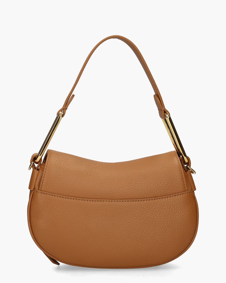 Magie Soft Mini Cognac Tas