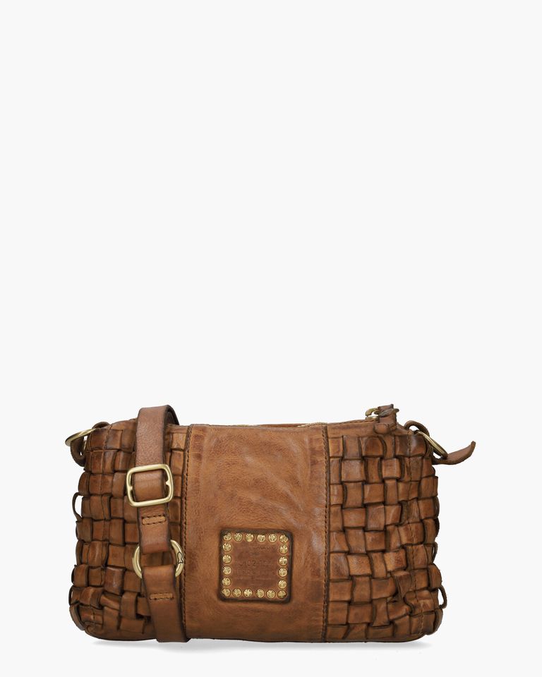 Edera Cognac Tas