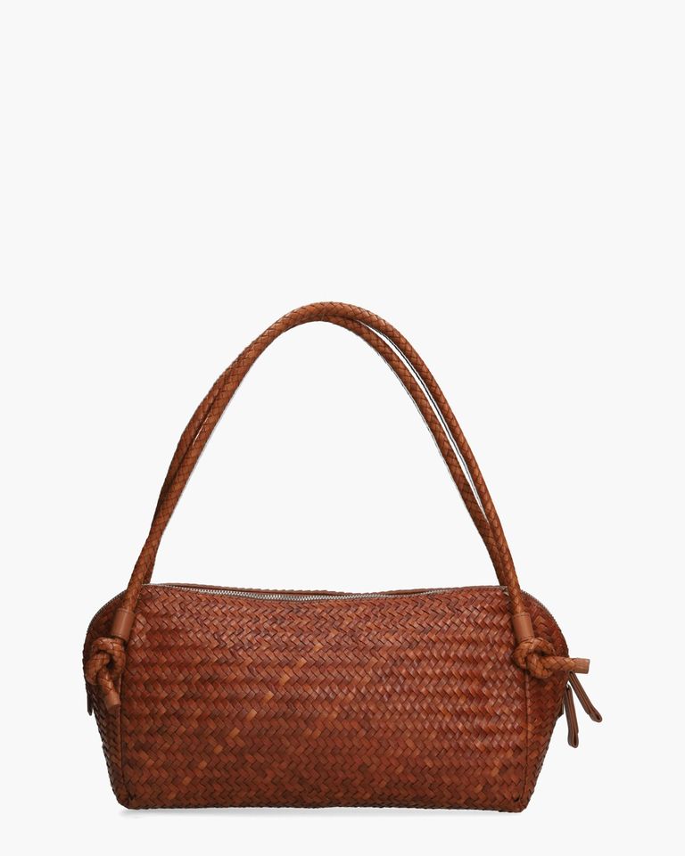 Wuxi Large Cognac Damestas