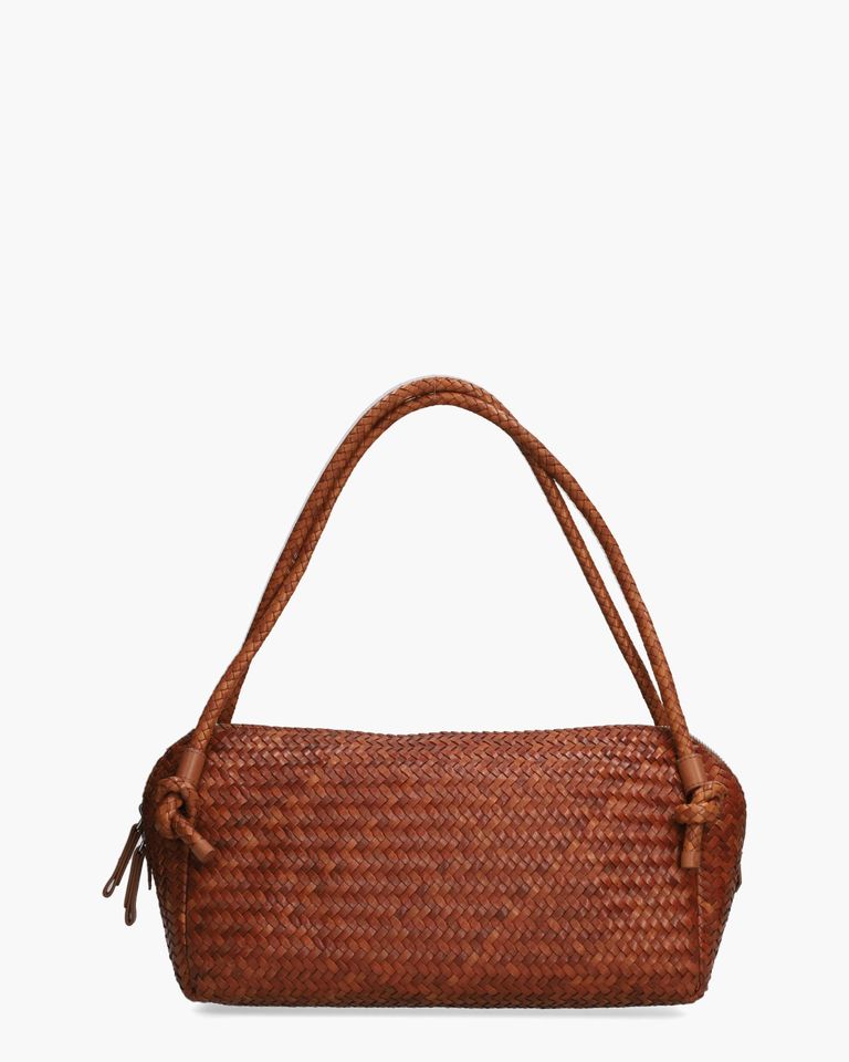 Wuxi Large Cognac Damestas