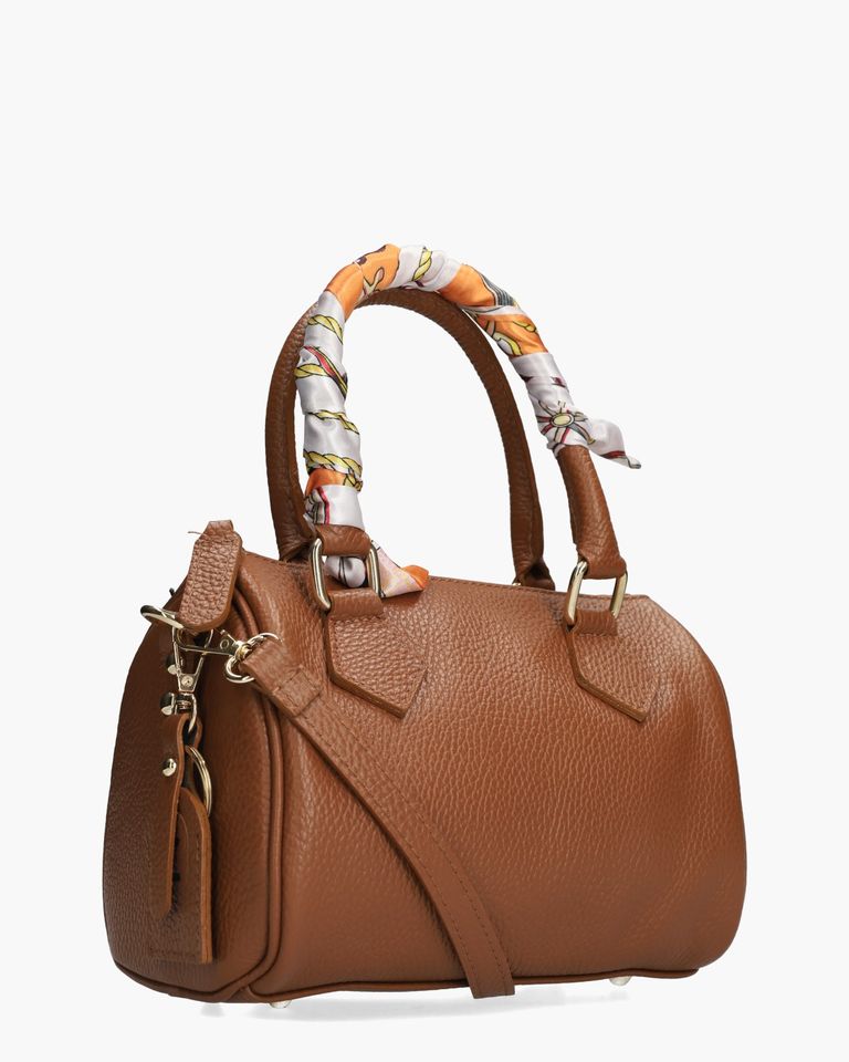 Donna 001 Cognac Damestas