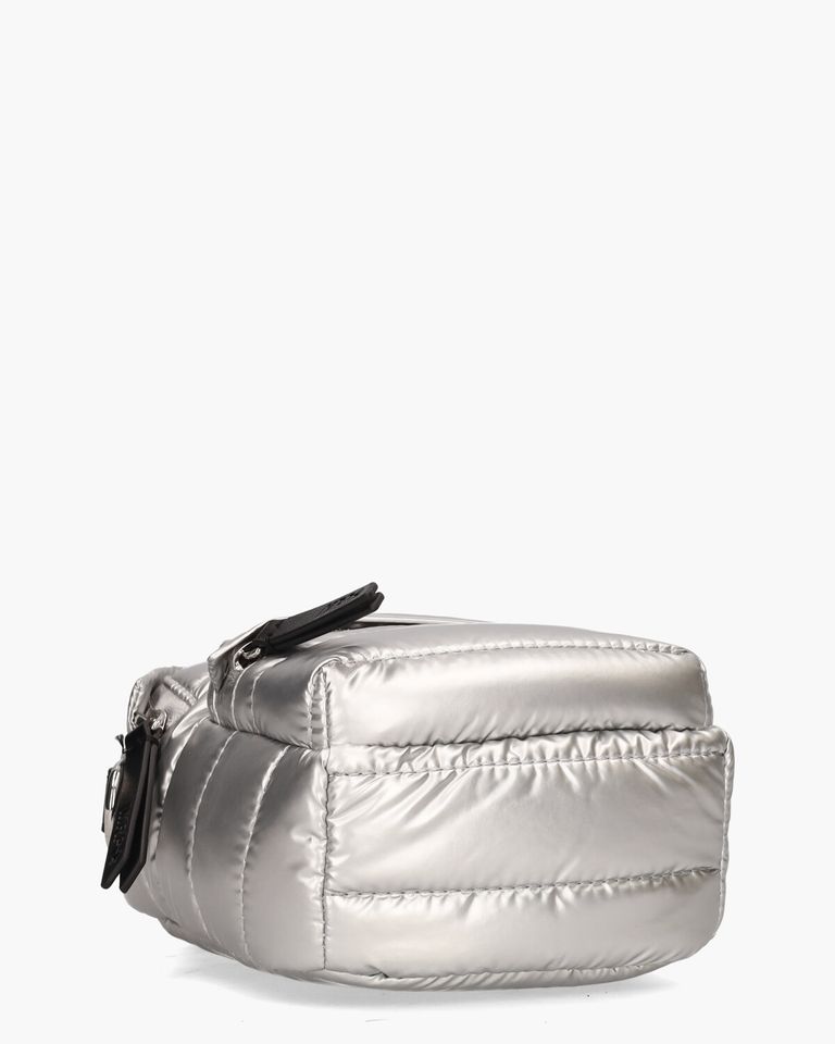 MRP Backpack V.4 Zilver Tas