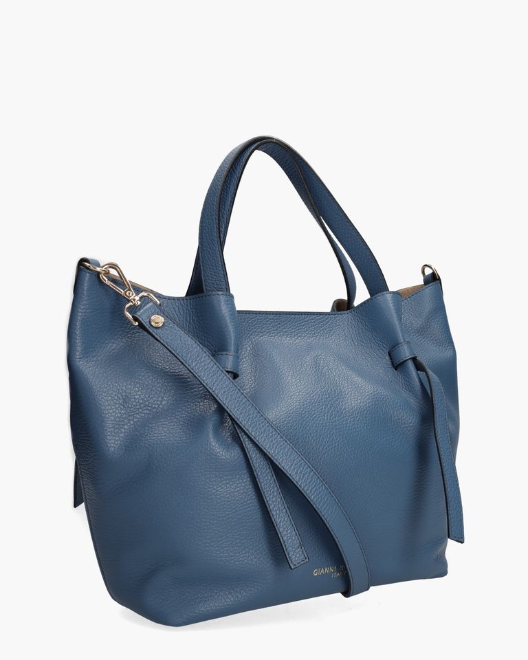 221 Blauw Damestas