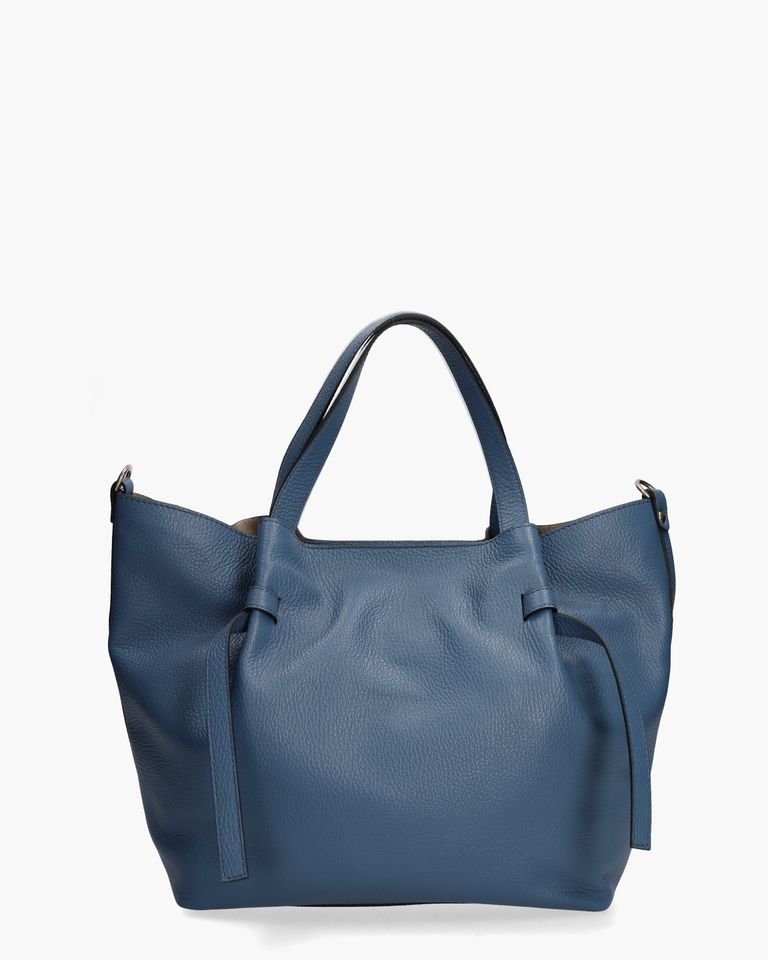 221 Blauw Damestas