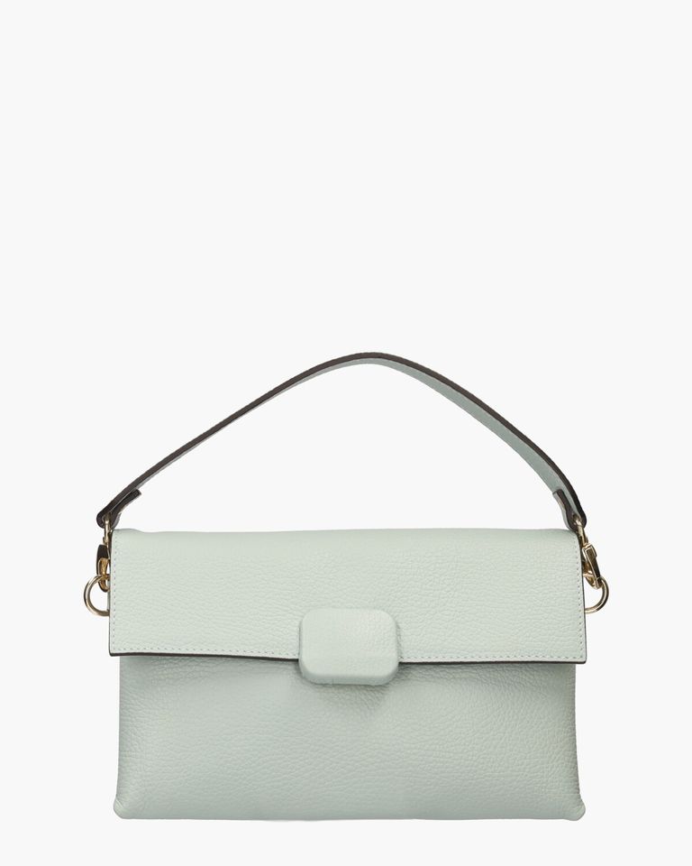548 Mintgroen Tas