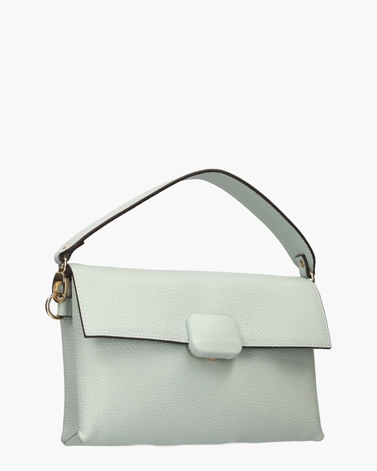 548 Mintgroen Tas
