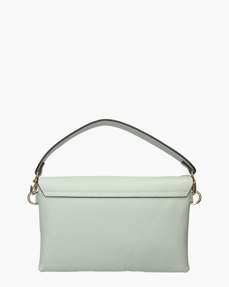 548 Mintgroen Tas