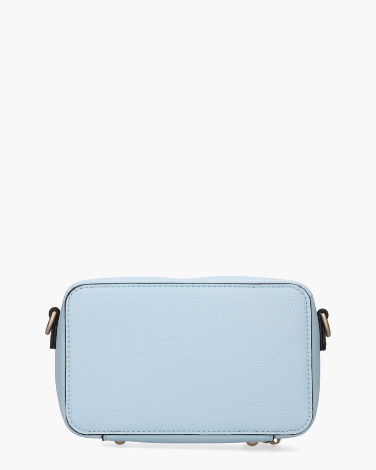 BV253840 Lichtblauw Tas