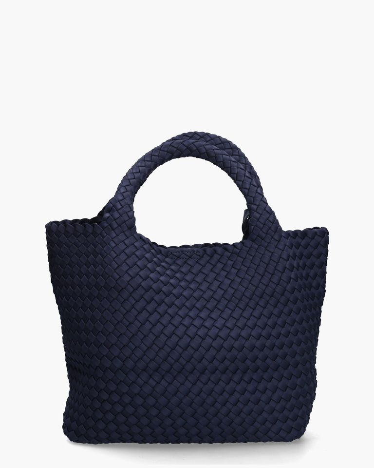 Aliana Donkerblauw Damestas