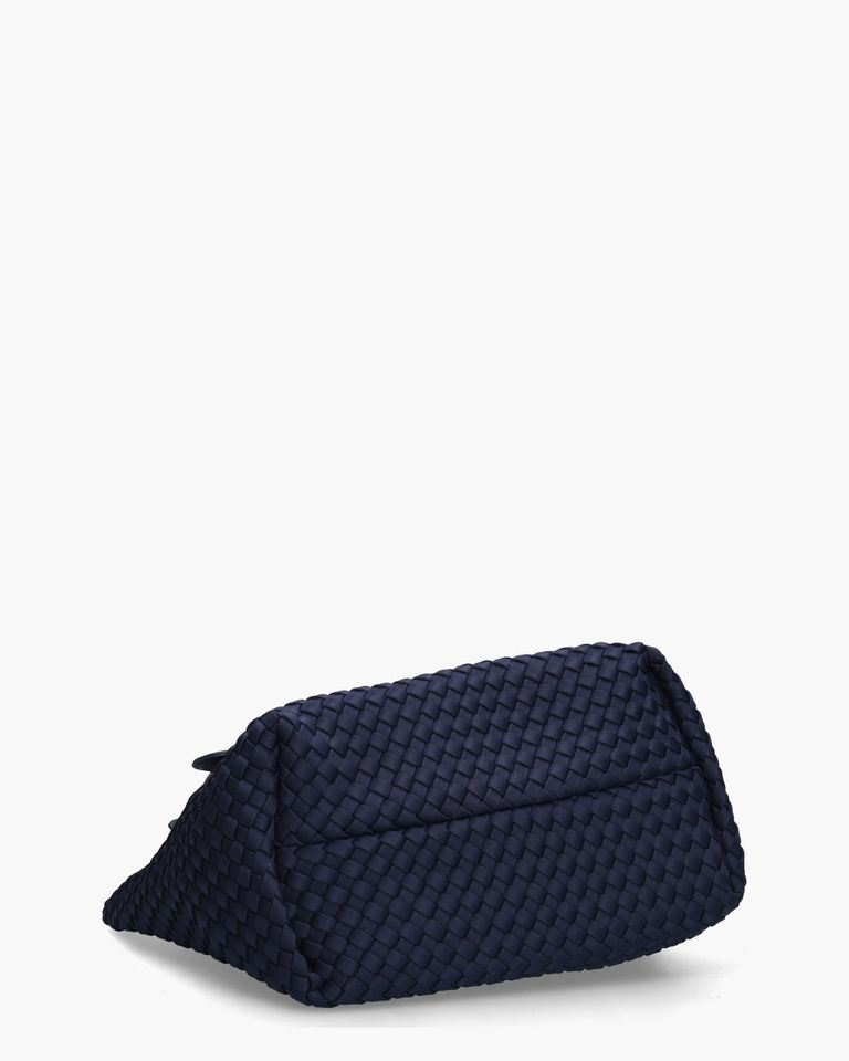 Aliana Donkerblauw Damestas
