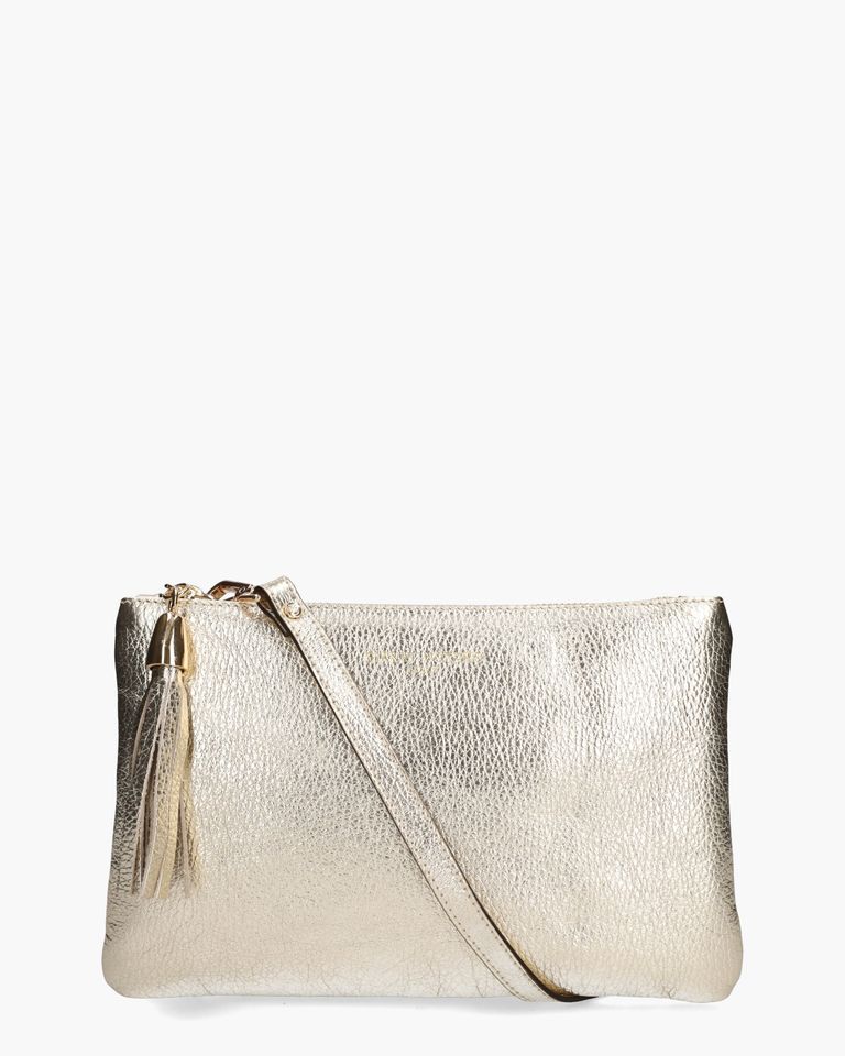279 Goud Damestas