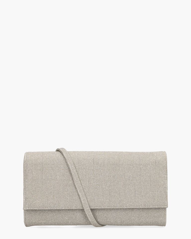 RLB7541 Beige/Goud Tas