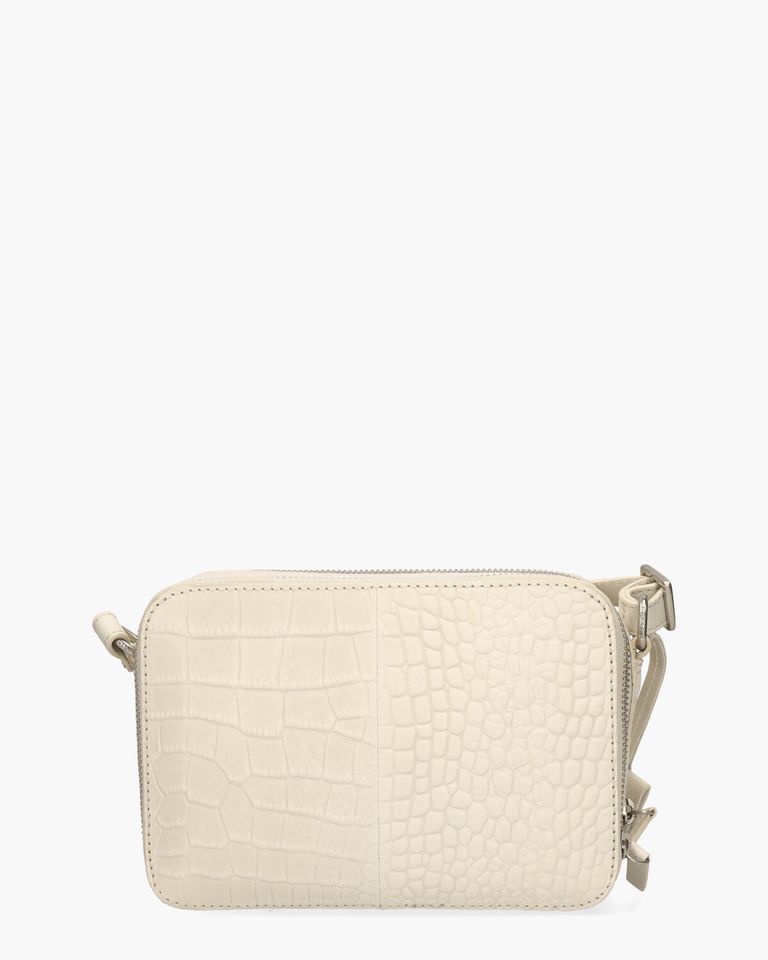 Cool Colbie Box Bag Off-White Tas