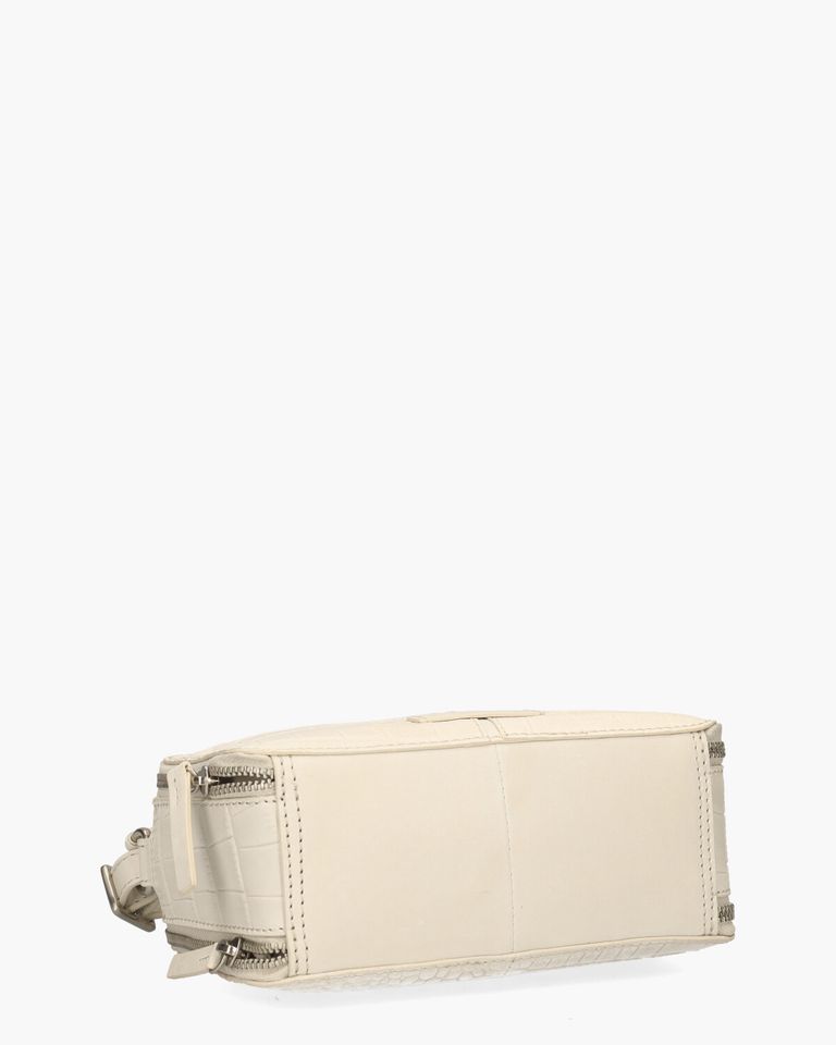 Cool Colbie Box Bag Off-White Tas