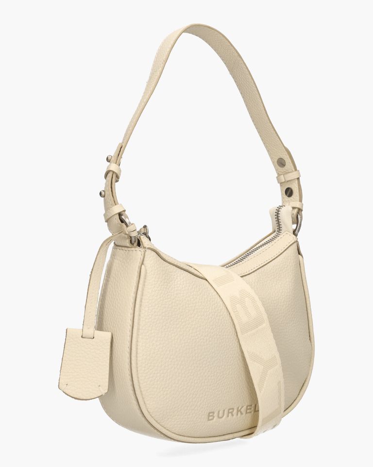 Always Alyx Shoulderbag Off-White Tas