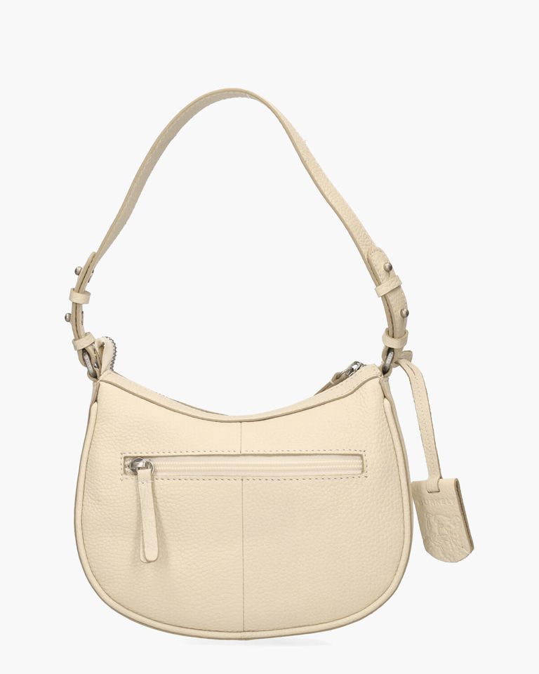 Always Alyx Shoulderbag Off-White Tas